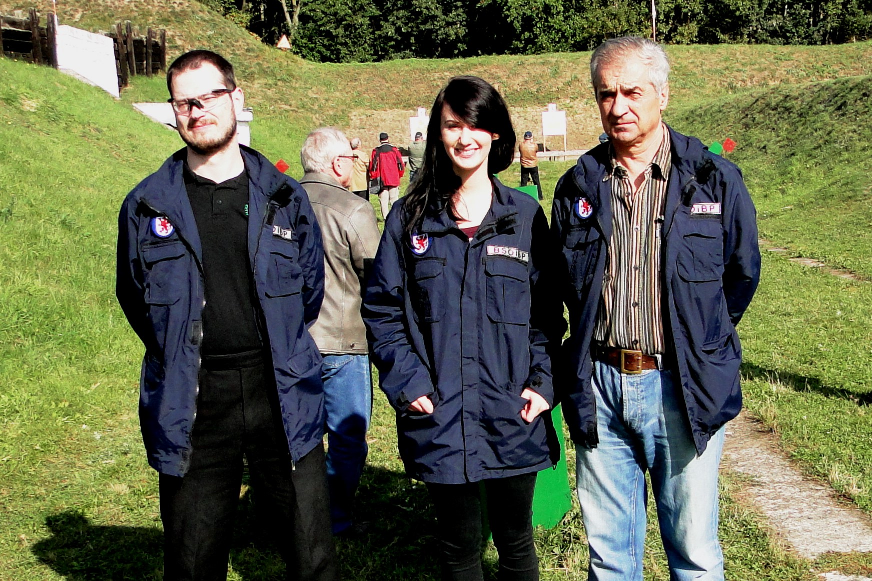 Reprezentacja Urzedu Marszałkowskiego Województwa Zachodniopomorskiego