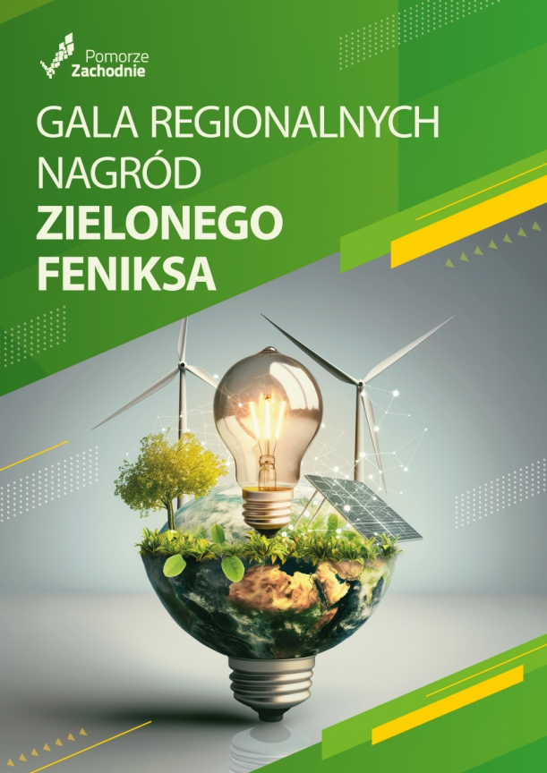 Gala Regionalnych Nagród Zielonego Feniksa 