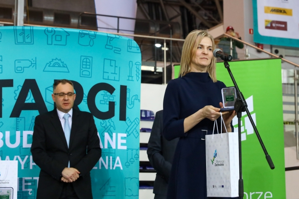 Pani Anetta Kierzkowska Gmina Miasto Szczecin