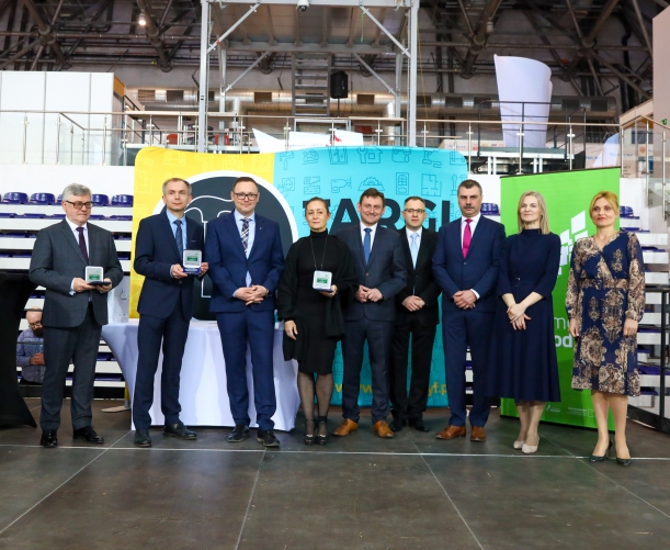 Laureaci Regionalnej Nagrody ZIELONEGO FENIKSA 