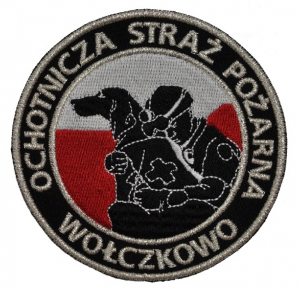 Ochotnicza Straż Pozarna "Wołczkowo"